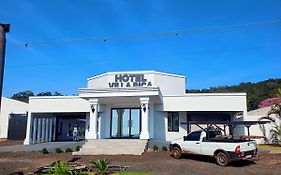 Hotel Villa Rica